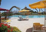 Тунис. Хамаммен.